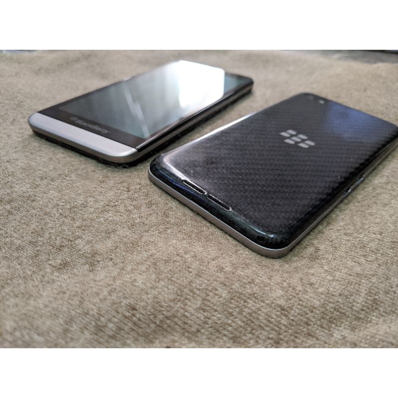Blackberry Z30