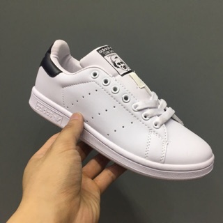 - Giày thể thao nam nữ stansmith đen