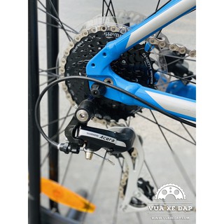 Xe Đạp Địa Hình MTB GIANT ATX 1