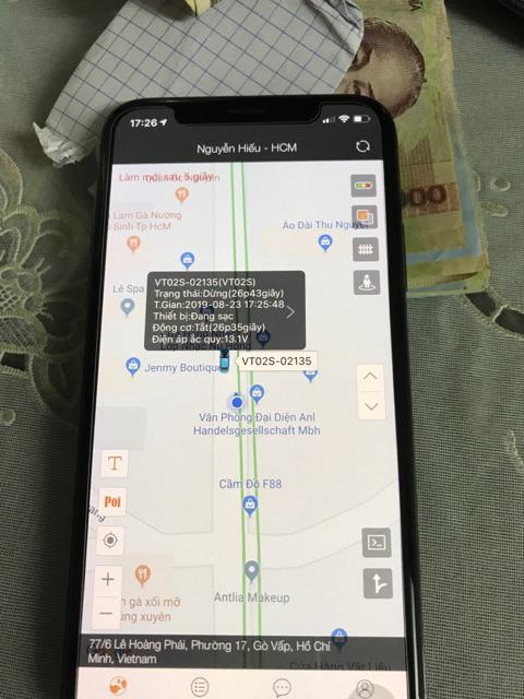 vay tiền nhanh 365