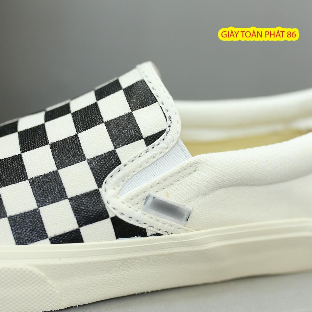 Giày thể thao AF1 âm dương, Giày Air force 1 Brooklyn Sail Black phản quang phối đồ nam nữ hot trend 2022 Full box bill | BigBuy360 - bigbuy360.vn