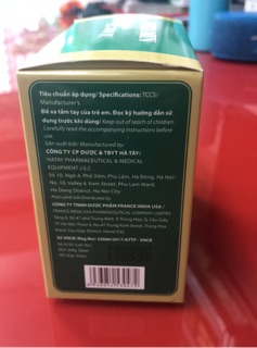 Vitamin E 400 hộp 100 viên