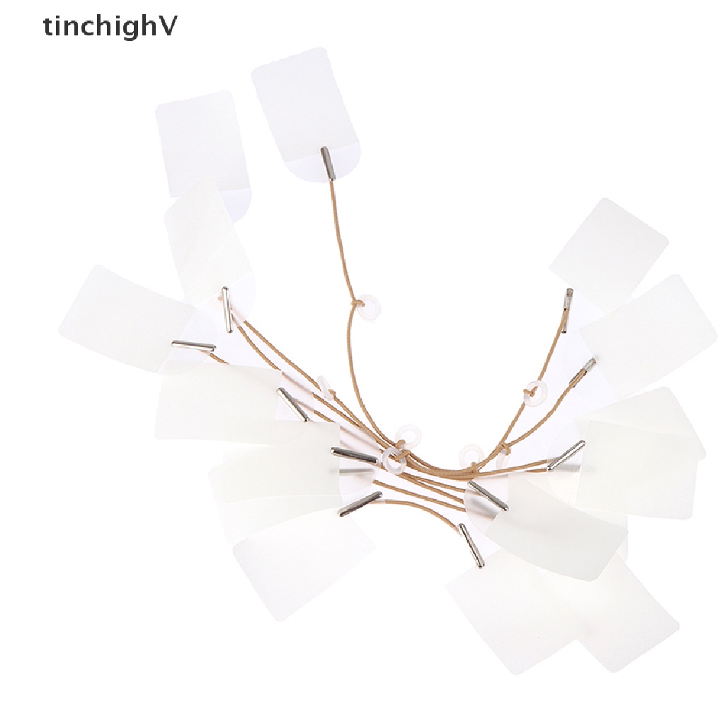 Miếng Dán Nâng Cơ Mặt Và Mắt Vô Hình Chống Nếp Nhăn