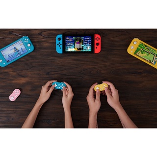 Tay Cầm Chơi Game Bluetooth Không Dây 8bitdo Zero 2