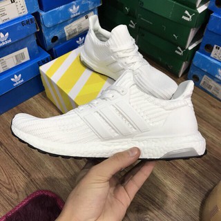 GIẦY ULTRA BOOST 4.0 NAM NỮ
