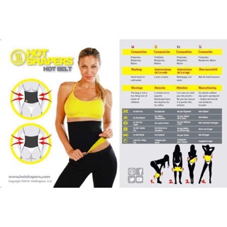 CHUYÊN SỈ ĐAI SINH NHIỆT HOT SHAPER HÀNG LOẠI 1