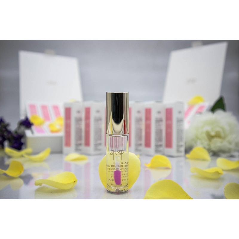 SON ZNSP KÍCH MÀU XĂM HÀN QUỐC LIP 2