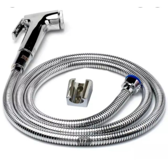 BỘ VỆ SINH NHÀ TẮM INOX
