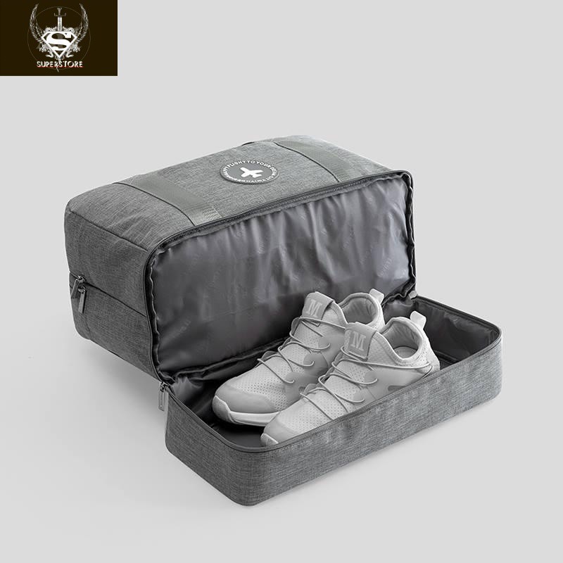 Túi xách du lịch đa năng Dream Travel GOPACK VER 2.0 - SuperStore