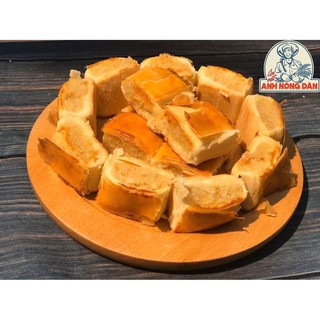 Bánh Dừa Nướng Sóc Trăng
