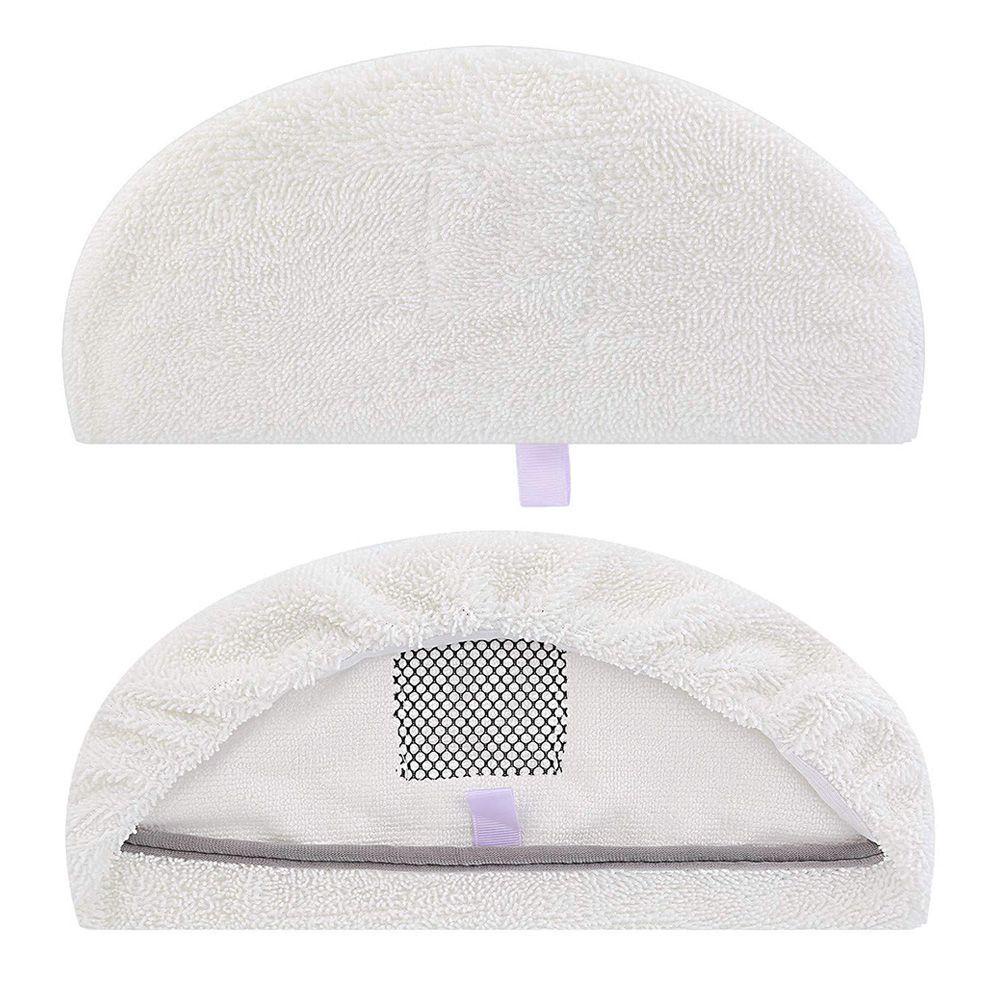 Giẻ Lau Có Thể Giặt Lại Chuyên Dụng Cho Robot Hút Bụi ESPO