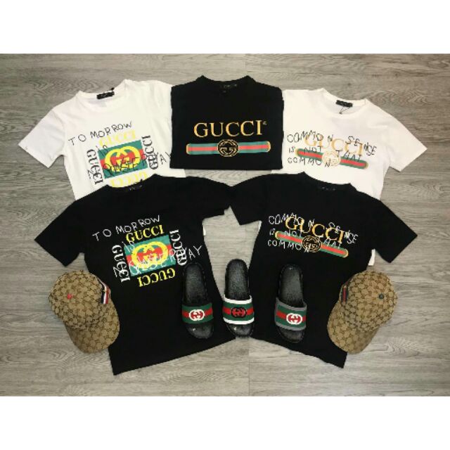 Áo phông nam cotton 100%