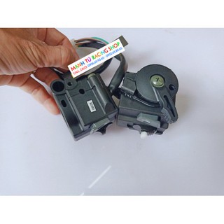Cùm công tắc Sirius 1 cặp