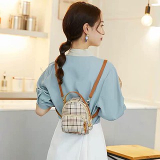 TÚI BALO MINI NỮ