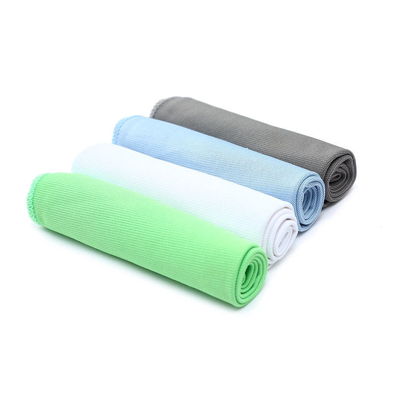 Ready Stock Water Absorbent  Soft Microfiber Towel / Fast Drying Cleaning Towel / Magic Wipes  Car Wash Dry Clean Polish Cloth