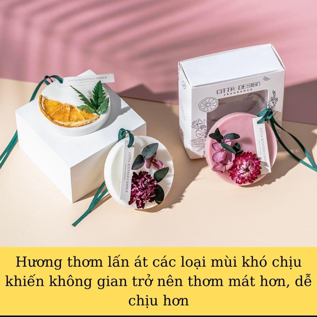 SÁP THƠM TREO PHÒNG, SÁP THƠM TREO TỦ QUẦN ÁO, SÁP THƠM BỎ TÚI, VALI