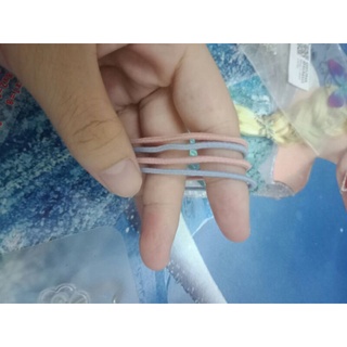 buộc tóc đồng giá