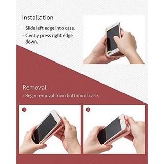 Ốp lưng ANKER Karapax Silk iPhone 7 / 8 - A9026