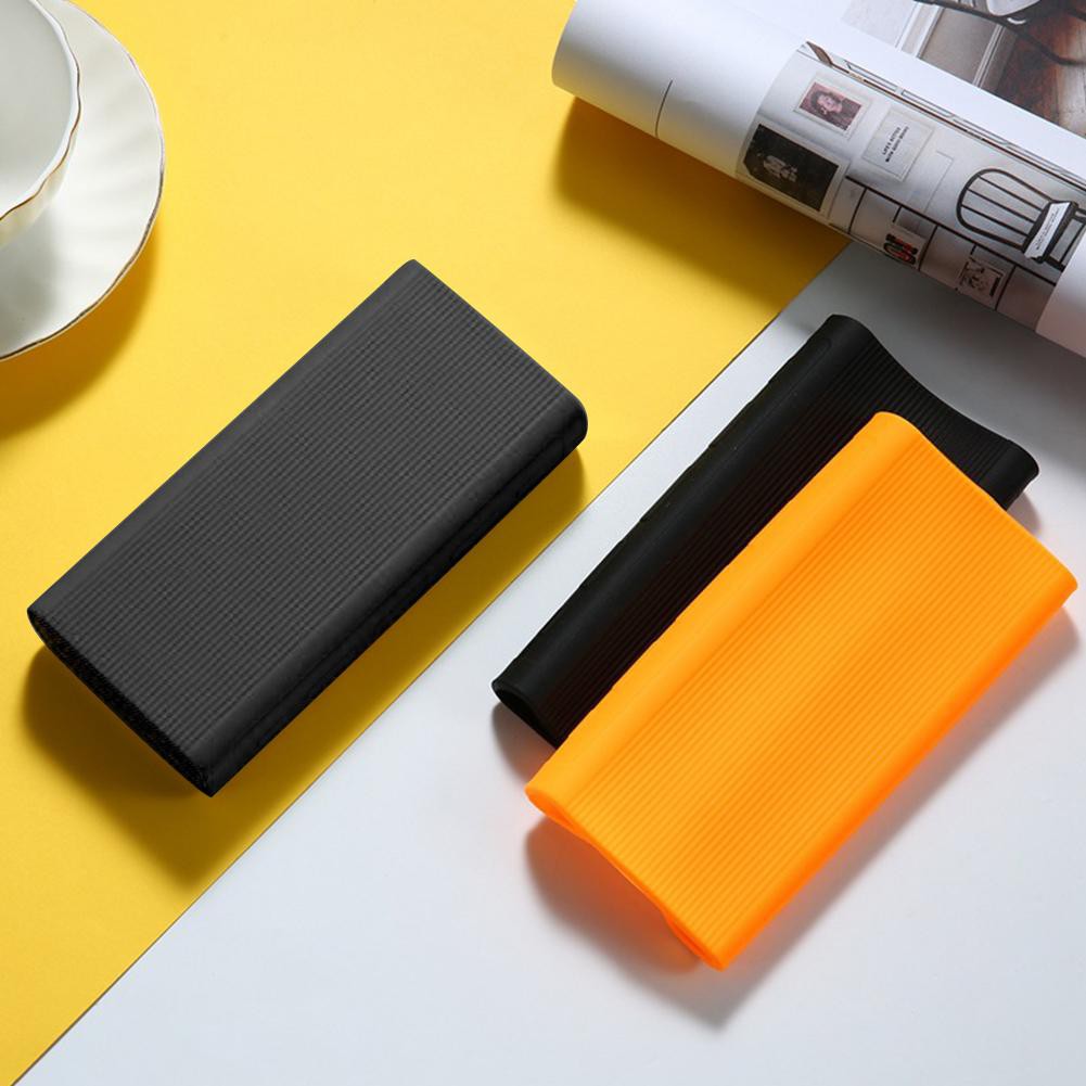 Vỏ Sạc Dự Phòng 20000mah 3 Sllxg 1.13 Cho Điện Thoại Xiaomi