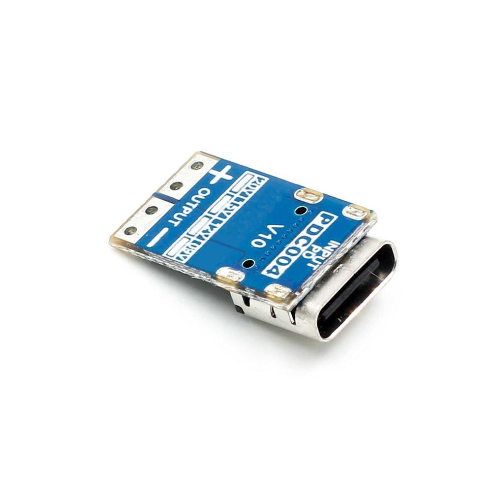 Mô đun PD mở rộng PD23.0 thành DC hỗ trợ QC4 9V 12V 15V 20V