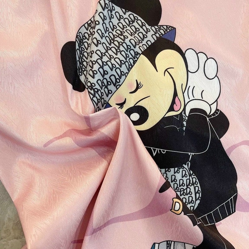 (Hình thật) Set Đồ bộ Pijama - Bộ lụa latin mặc nhà tay ngắn quần dài thiết kế cao
