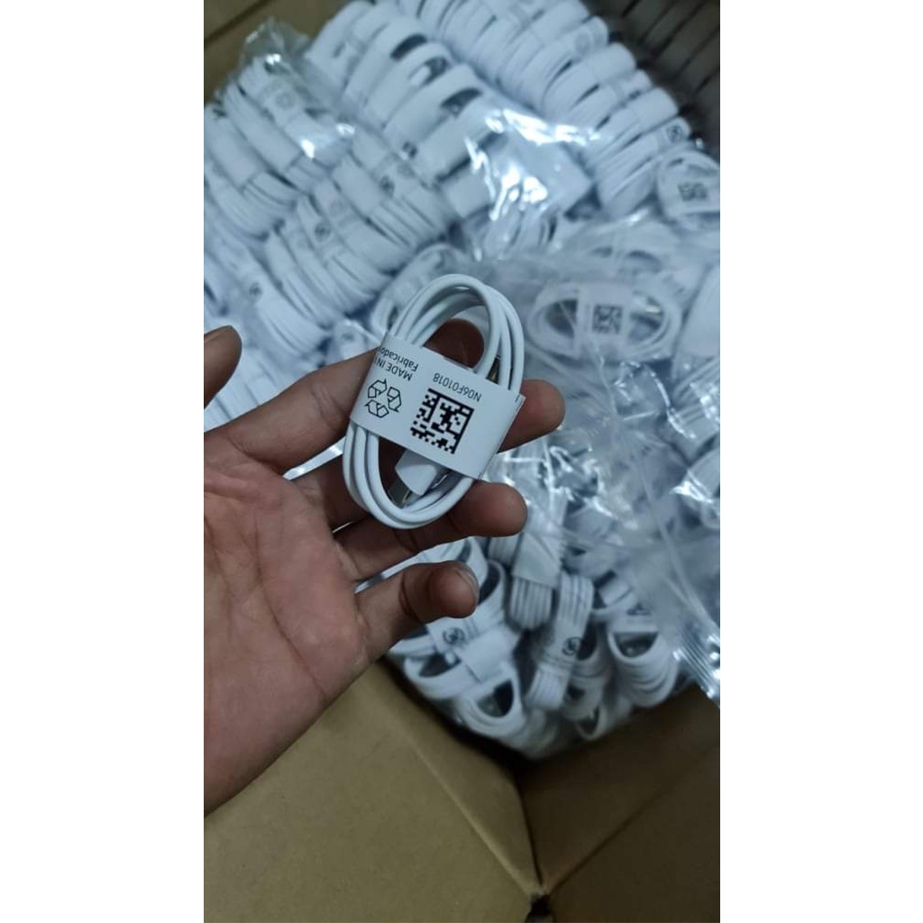 Cáp sạc điện thoại Vsmart - Hàng chính hãng