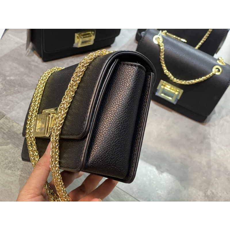 TÚI C N K KHOÁ GẬP VÂN RẮN SIZE 18