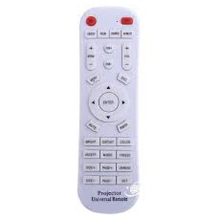 Điều khiển máy chiếu đa năng