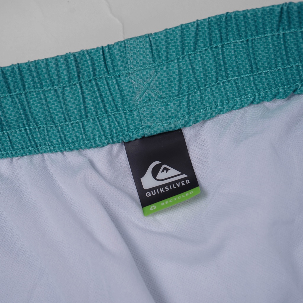 Áo Thun Tay Ngắn In Logo Volley Màu Xanh Dương | BigBuy360 - bigbuy360.vn