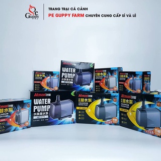 Máy bơm nước bể cá ATMAN 72W 85W