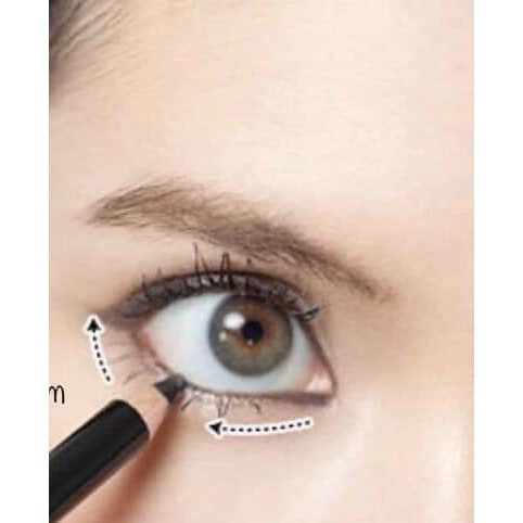 Chì kẻ mắt Estee Lauder double wear stay in place eye pencil