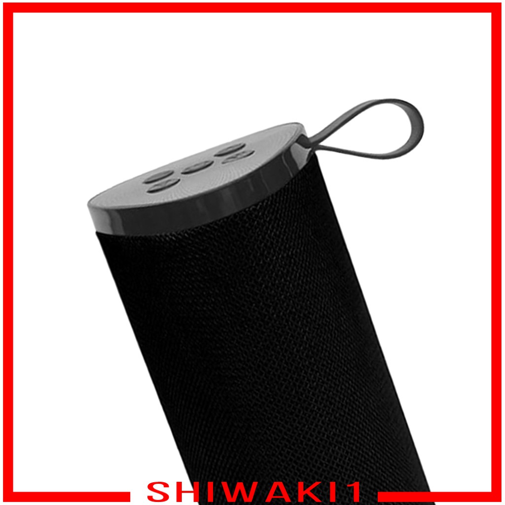 Loa Bluetooth Không Dây Chất Lượng Cao Shiwaki1