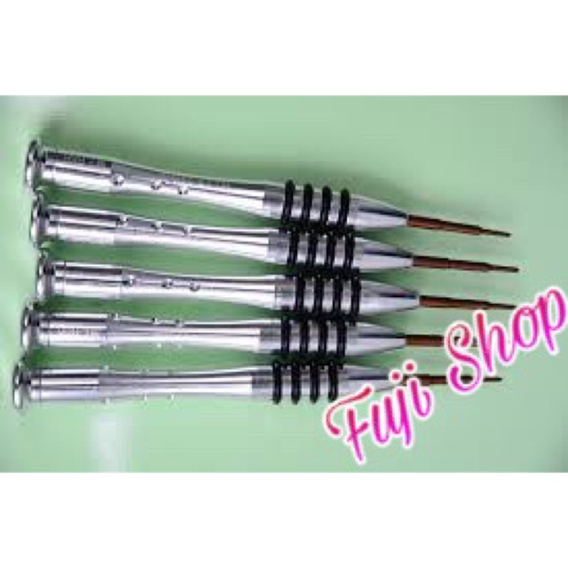 Tua vit mở ốc điện thoại