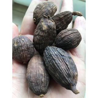 Thảo quả khô Lai Châu (Gói 500g-1kg)