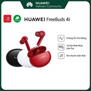 Tai nghe Bluetooth Huawei FreeBuds 4i