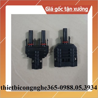 FREESHIP BỘ CHIA ĐẦU COS MC4 1 CẶP