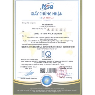 Ấm Sắc Thuốc Dược Tâm Sinh 5L