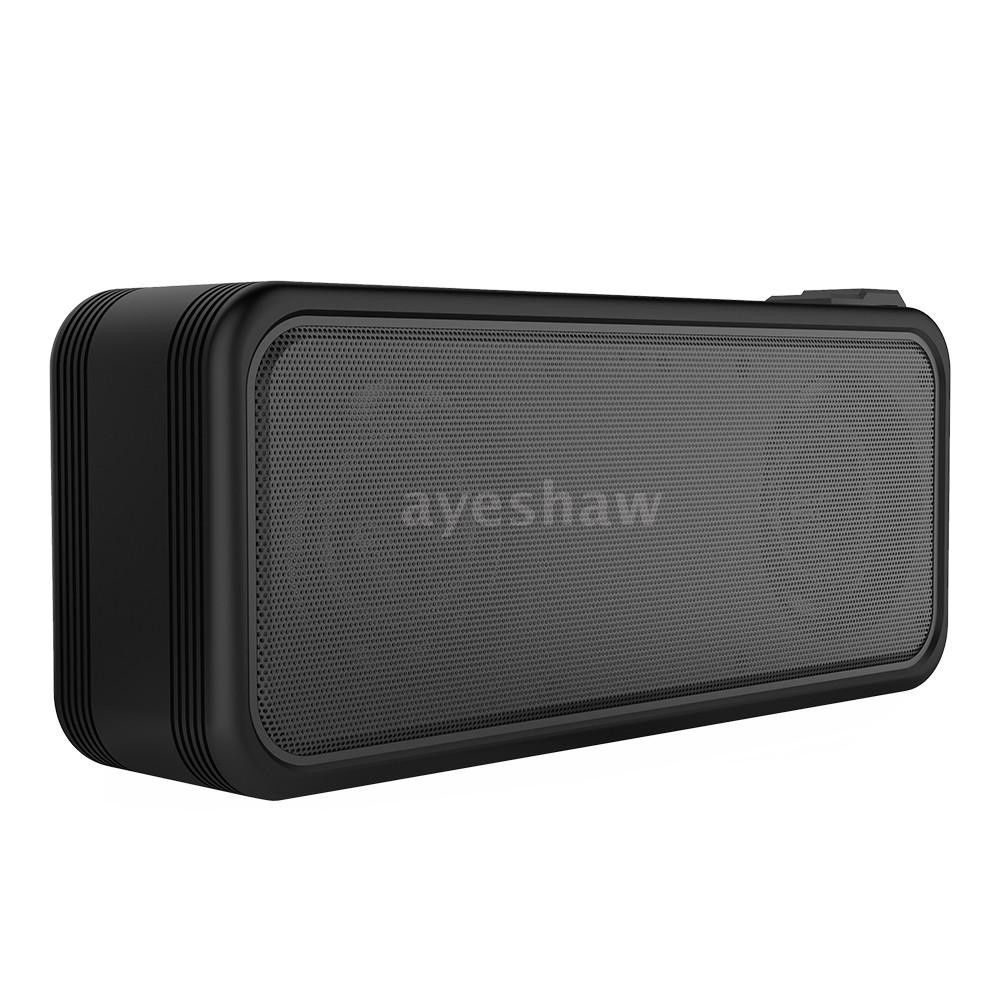 Loa Bluetooth Không Dây Chống Nước Ayew X7 Âm Thanh Siêu Trầm 20w Và Phụ Kiện