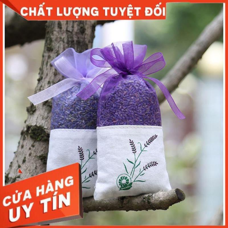 Hot -  TÚI THƠM LAVENDER 30gr HCM.