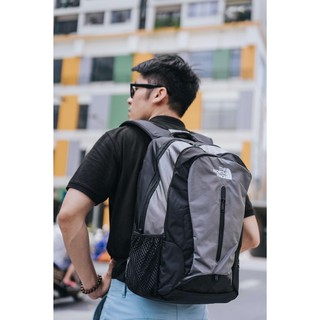 Balo Thời Trang The North Face Vải Cao Cấp Chuẩn Hãng, Chống Thấm Nước Hiệu Quả - NB01