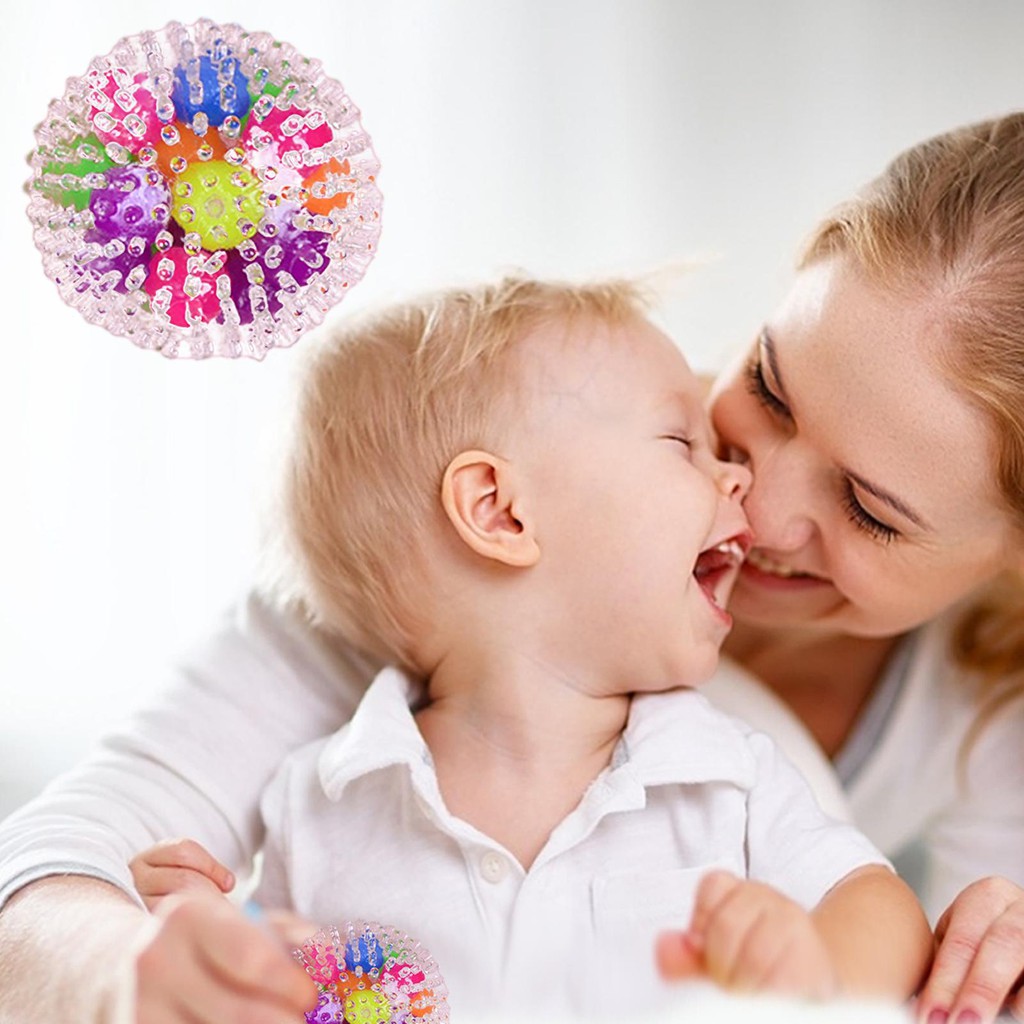Đồ chơi bóp tay giảm căng thẳng vui nhộn