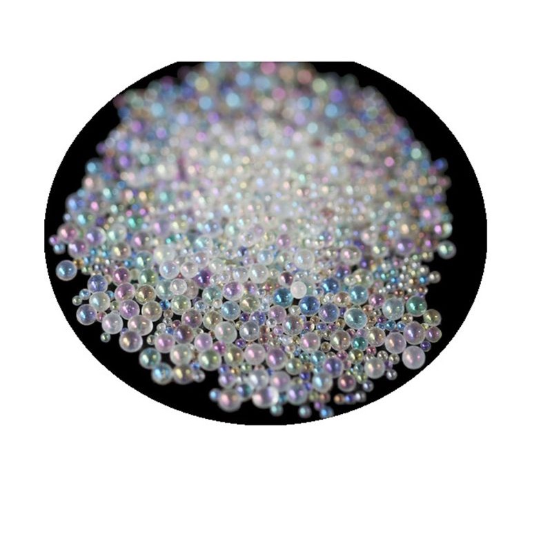 12 Hộp hạt cườm nhỏ 1-3mm làm trang sức thủ công