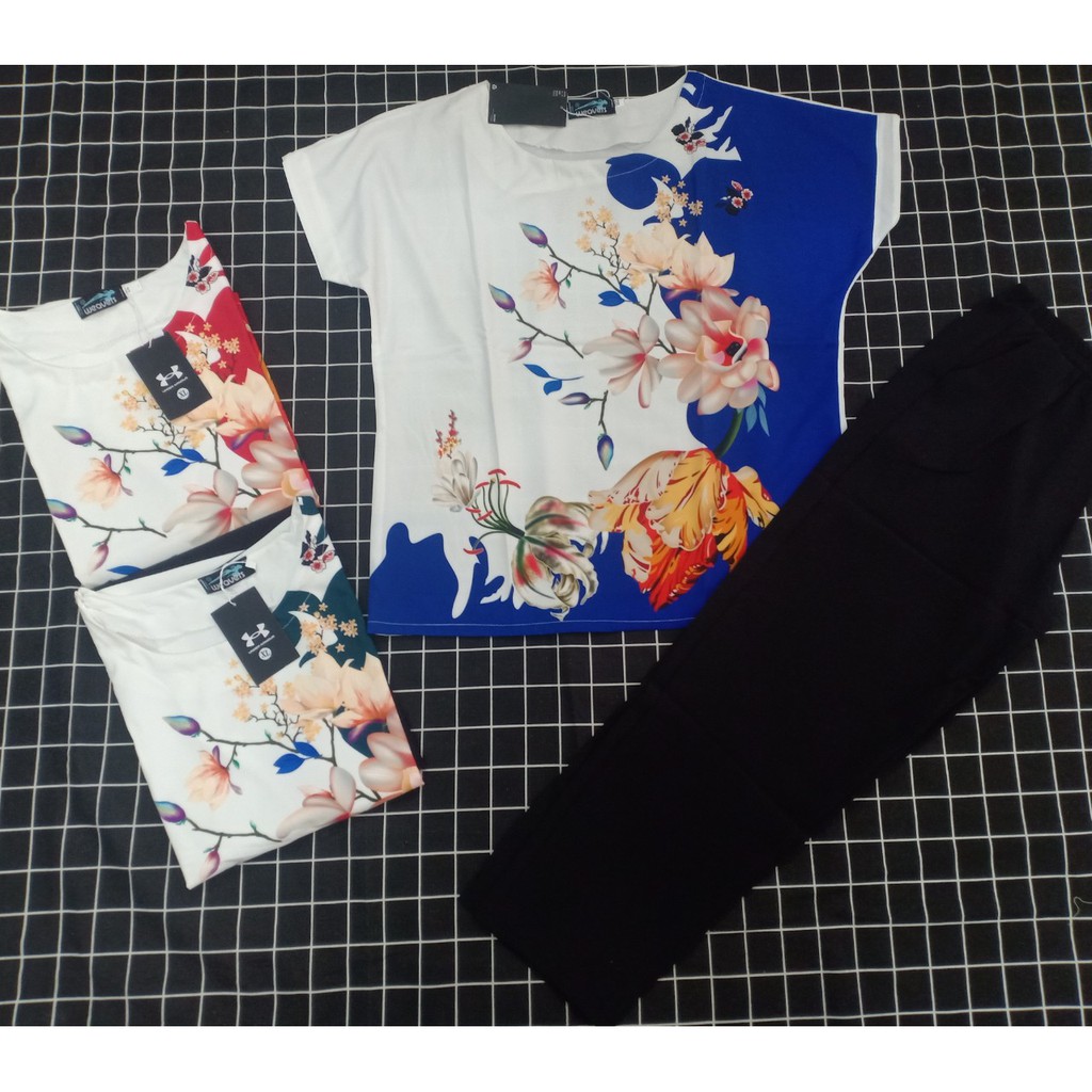 [KÈM ẢNH VIDEO THẬT] Đồ bộ trung niên cao cấp sang trọng kiểu đẹp, đồ bộ ống rộng chất liệu lụa in 3D mề | BigBuy360 - bigbuy360.vn