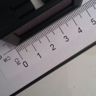 Vôn kế 0.56 inch, 5 -> 30VDC