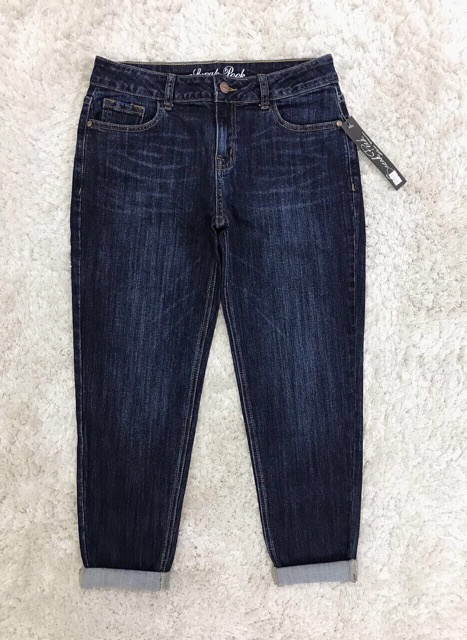 Quần baggy 9 tấc size đại