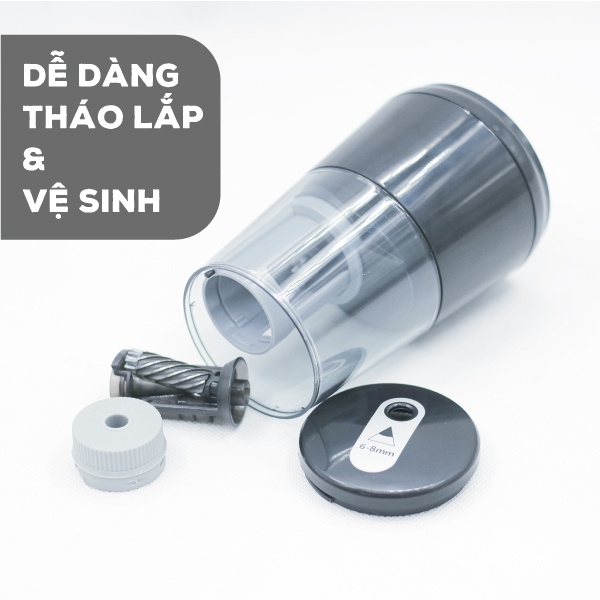 Lưỡi dao, lưỡi tiện của máy gọt bút chì Tenwwin