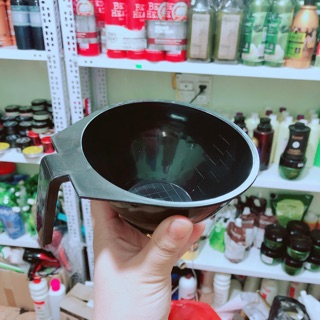 Bát Đựng Thuốc