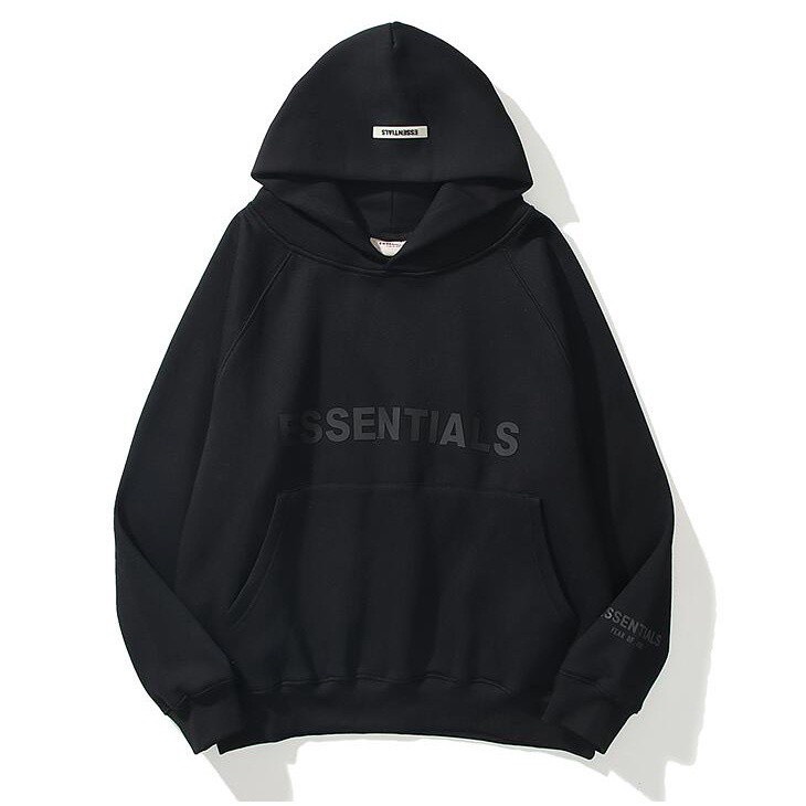 Áo Hoodie Form Rộng chất nỉ bông dày DKSG , áo hoodie nam nữ