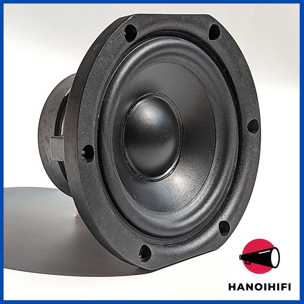 Loa mid-woofer 4.5 inch DENON Nhật Bản chính hãng đang gây sốt