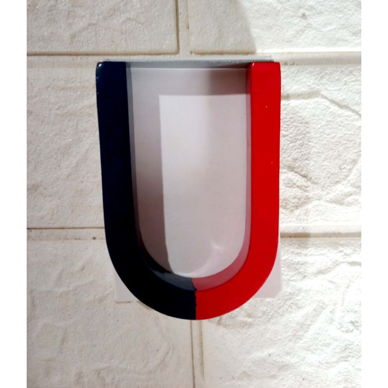 Nam châm chữ U (5x8cm)